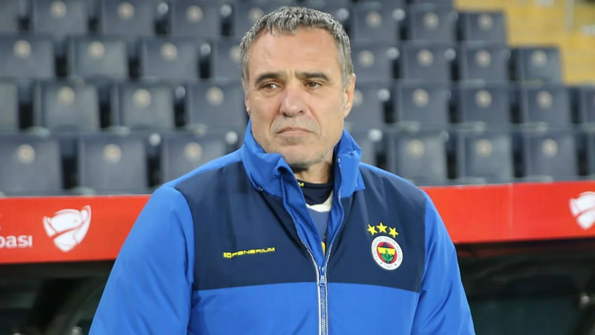 Ersun Yanal Azərbaycan millisinə rəhbərlik edə bilər