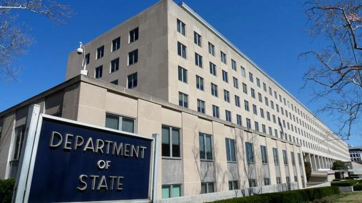 ABŞ-nin terrorun baş sponsoru saydığı İran – regional, qlobal təhlükə mənbəyi - ŞƏRH