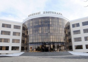 Директор Гусарской районной больницы задержан с поличным