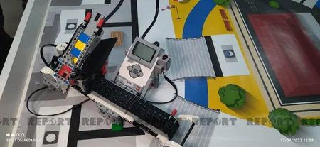 Bərdə Peşə Liseyinə mediatur təşkil edilib