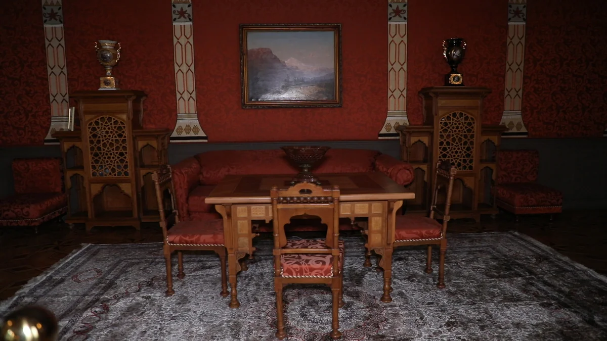 Görkəmli xeyriyyəçi Hacı Zeynalabdin Tağıyevin evi necə qorunur?