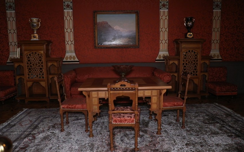 Görkəmli xeyriyyəçi Hacı Zeynalabdin Tağıyevin evi necə qorunur?