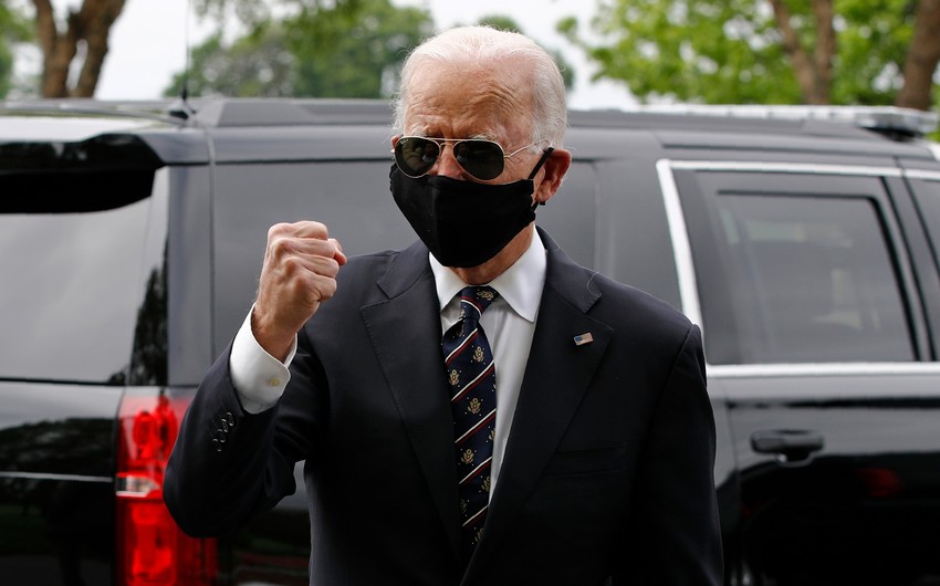 Joe Biden's inauguration to feature virtual, nationwide parade amid COVID-19