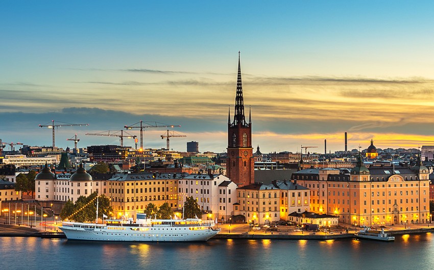 Swedish researchers name jobs that may be replaced by AI
