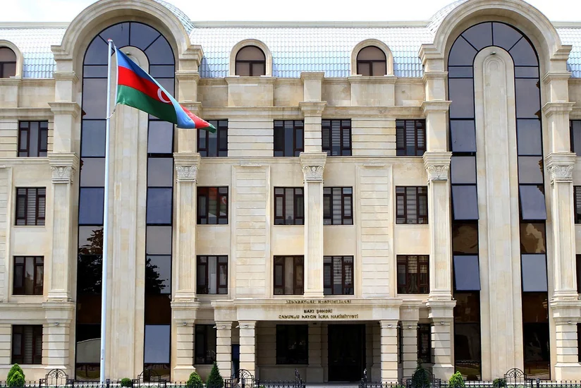 Sabunçu RİH: Maddi cəhətdən çətinlik çəkən çoxlu vətəndaşa dəstək verilib
