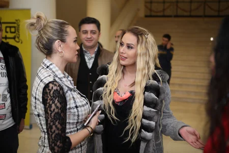  “Zona” filminin xüsusi nümayişi keçirilib