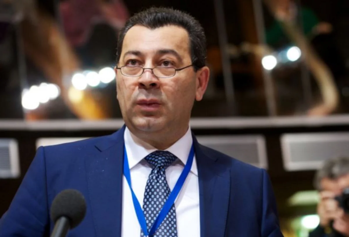 AŞPA Azərbaycanda keçiriləcək təkrar parlament seçkilərini izləyəcək