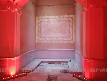 First artificial intelligence of Azerbaijan Shusha composition presented in Istanbul