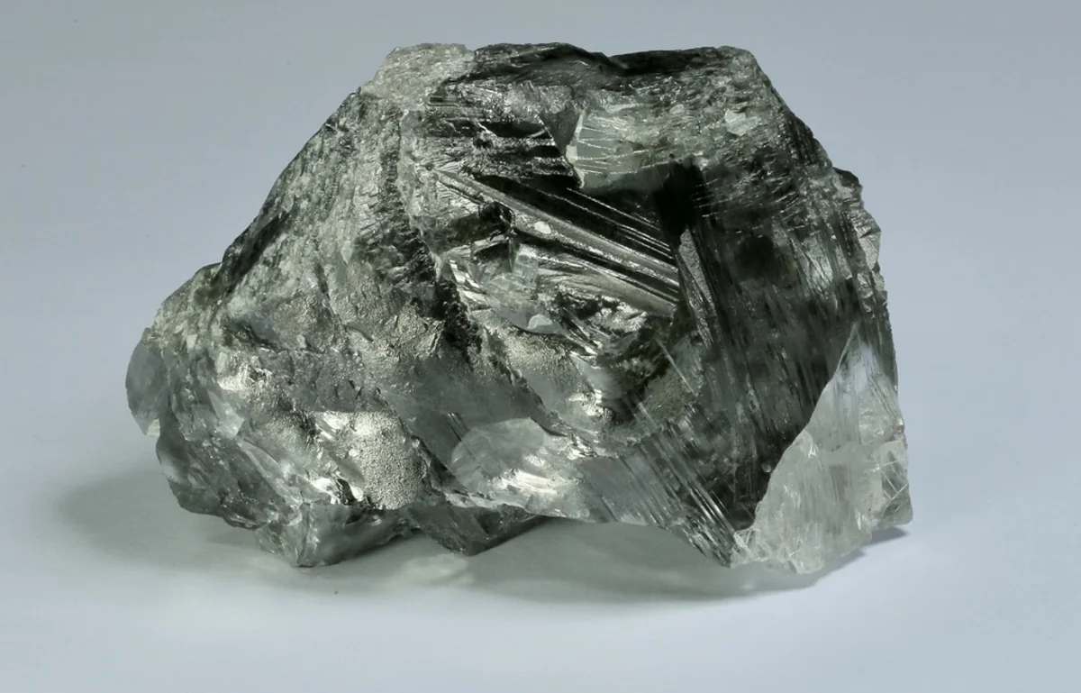Third huge diamond unearthed in Botswana