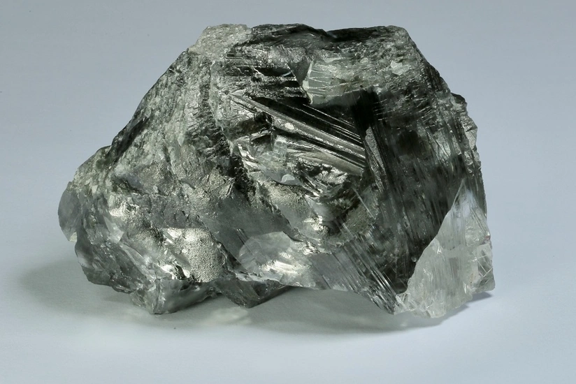 Third huge diamond unearthed in Botswana