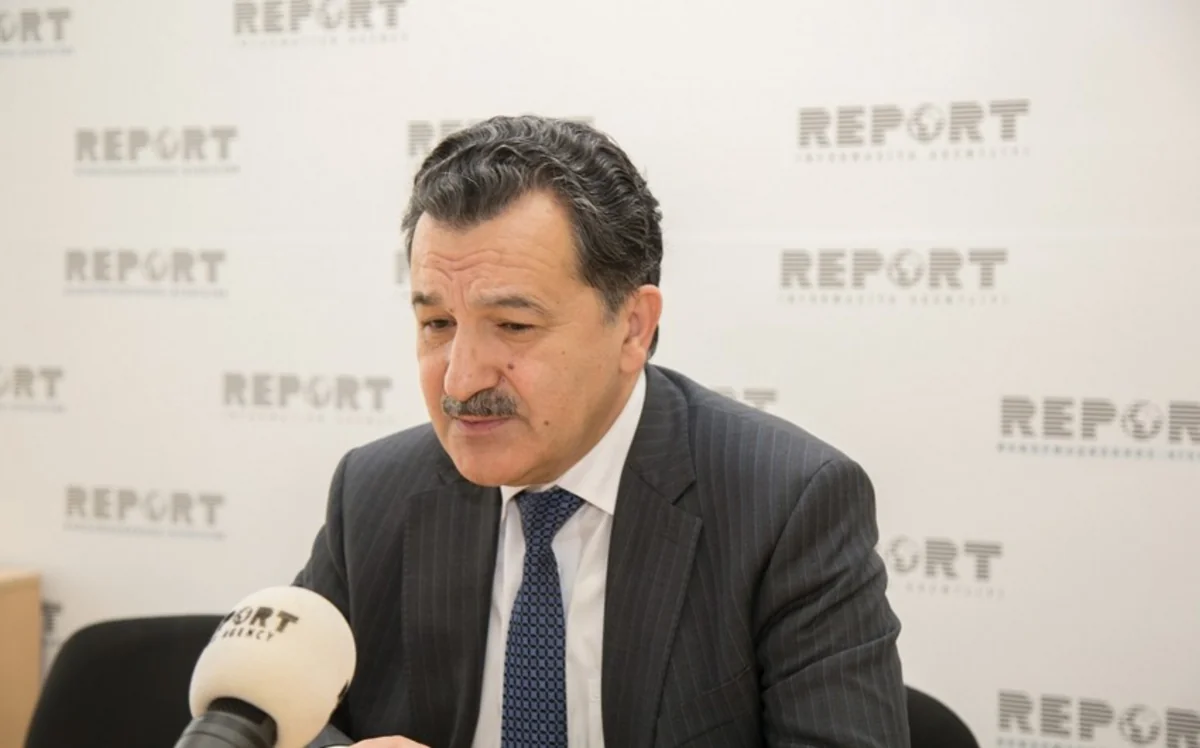 Deputat: “Prezidentin yeni sərəncamı əhalinin sosial vəziyyətinin  daha da yaxşılaşdırılmasına xidmət edir”