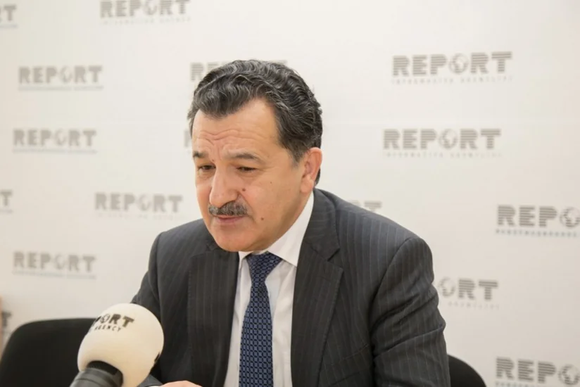 Deputat: “Prezidentin yeni sərəncamı əhalinin sosial vəziyyətinin  daha da yaxşılaşdırılmasına xidmət edir”