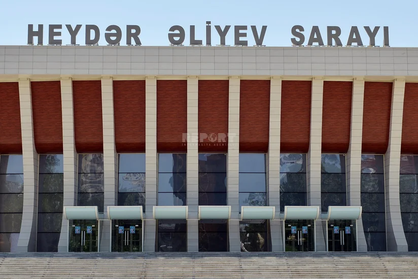 Vətəndən pay olmayır adlı konsert keçiriləcək