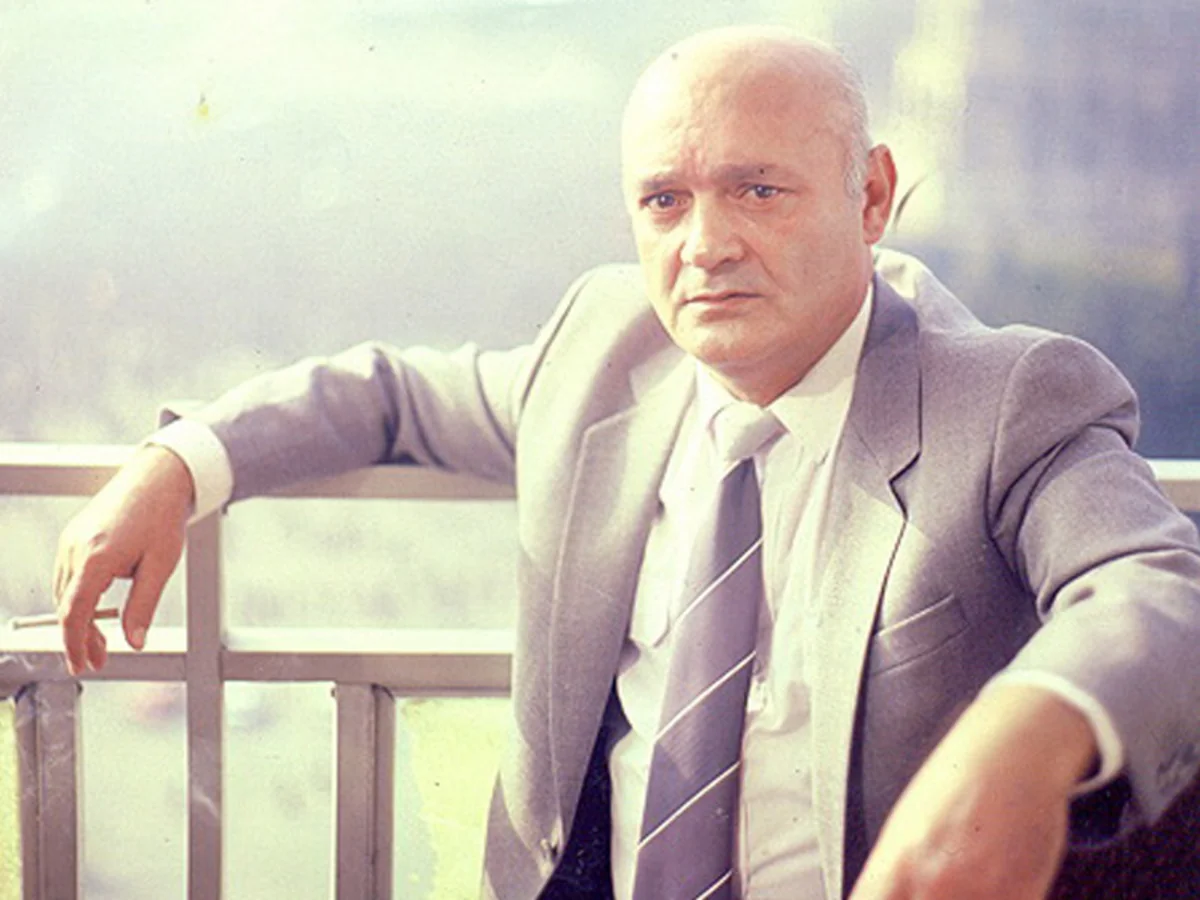 Xalq artisti Həsən Turabovun 80 illik yubileyi keçiriləcək