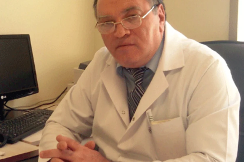 Азад Керимли: Как главный онколог, я не могу понять онкологических больных, едущих на лечение за границу