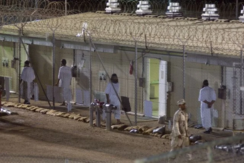 ​Пентагон намерен выслать из Гуантанамо порядка 10 заключенных