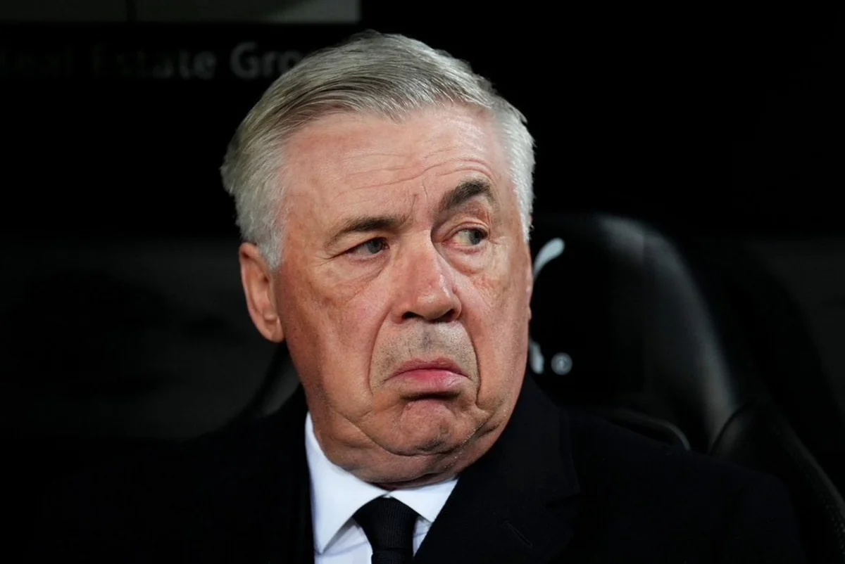 Karlo Ancelotti Realdan ayrılacağı ilə bağlı xəbərlərə münasibət bildirib
