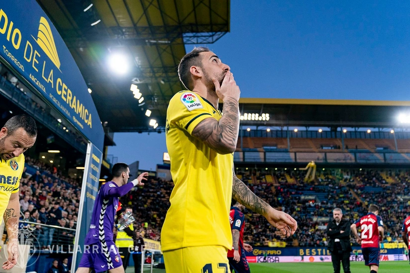 İspaniya millisinin futbolçusu Qarabağla matçda oynamayacaq