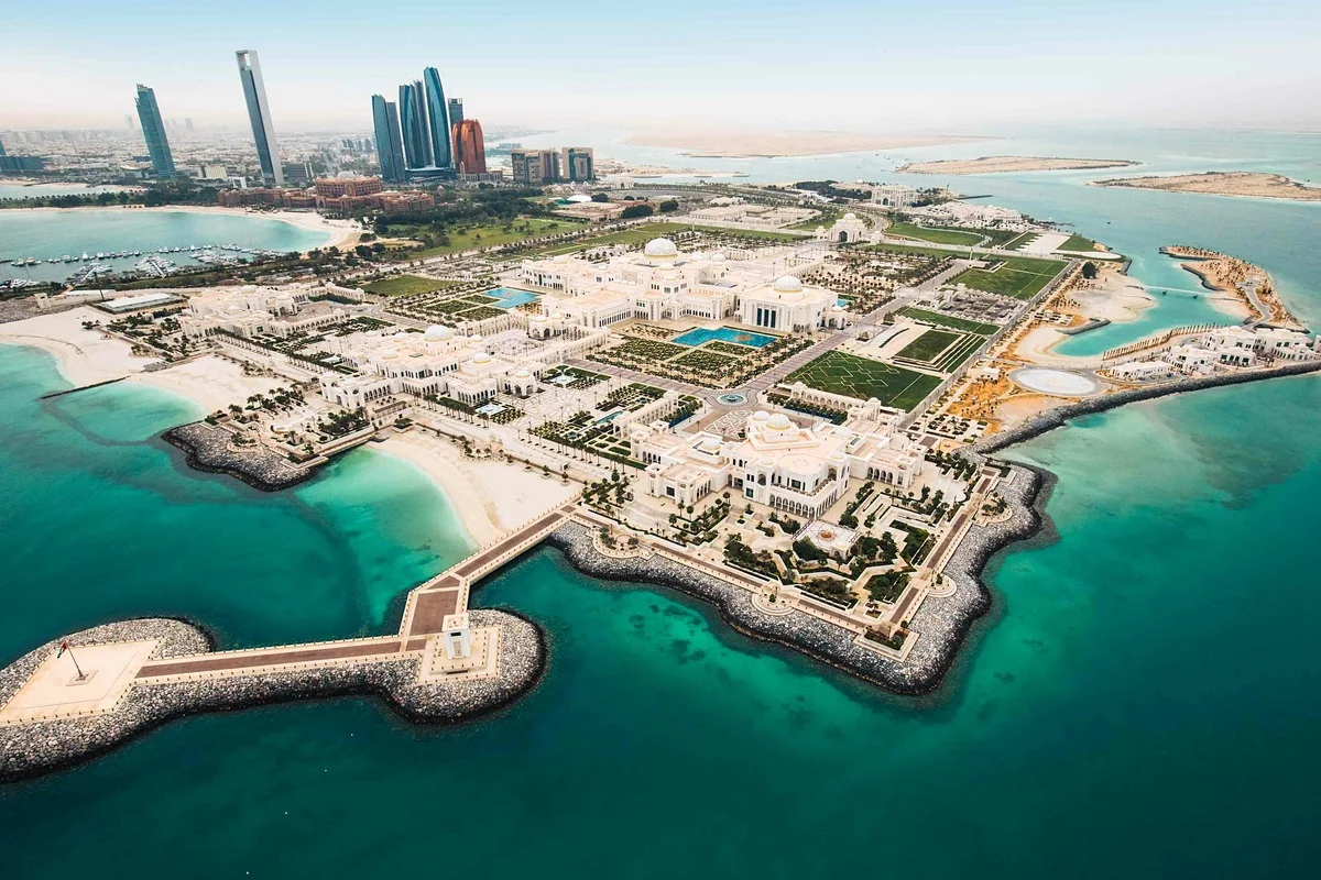 Abu Dhabi to end quarantine for all int'l guests