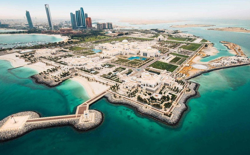 Abu Dhabi to end quarantine for all int'l guests