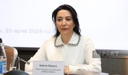 Səbinə Əliyeva “Amnesty International” təşkilatının baş katibinə etiraz məktubu göndərib