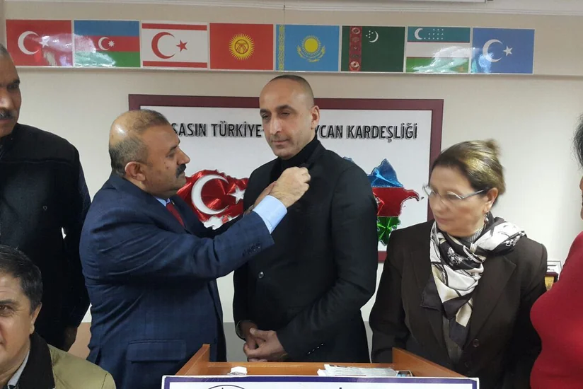 Azərbaycanlıların Türkiyə və Cənub-Şərqi Avropa ölkələri üzrə fəaliyyət planı tərtib olunur