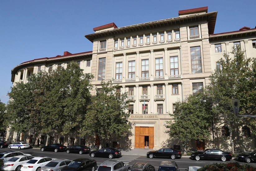 Nazirlər Kabineti internet provayderləri ilə bağlı qərarına dəyişiklik edib