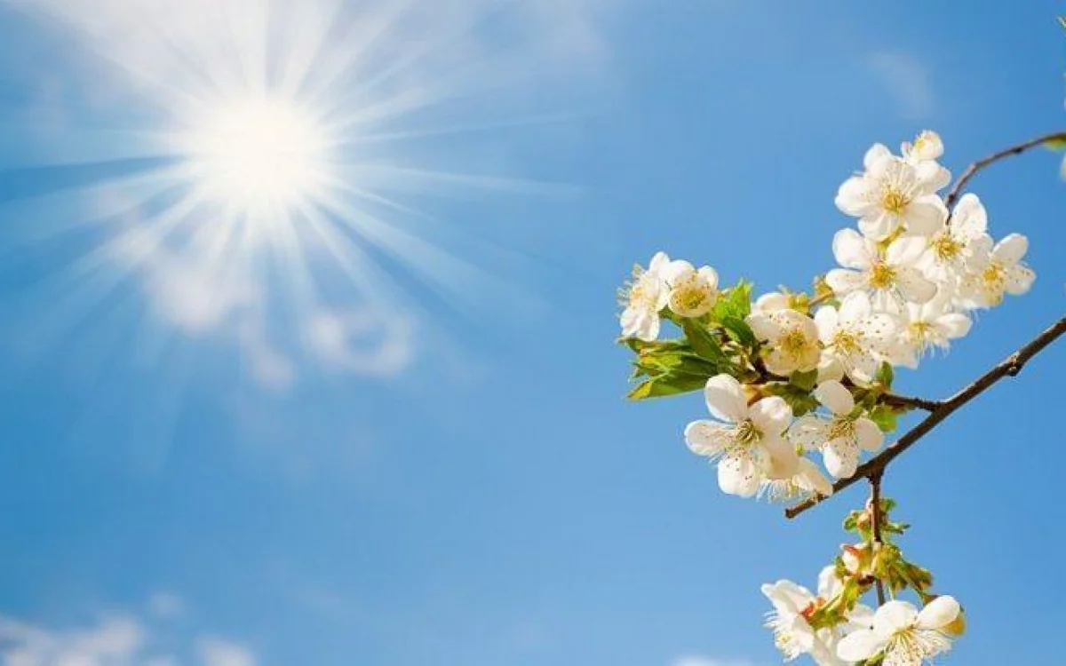 Sabah Bakıda 31 dərəcə isti olacaq