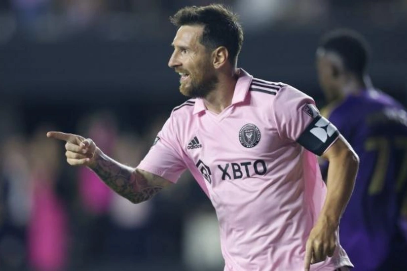 Messidən fransızlardan üzr istəməyi tələb edən vəzifəli şəxs işdən çıxarılıb