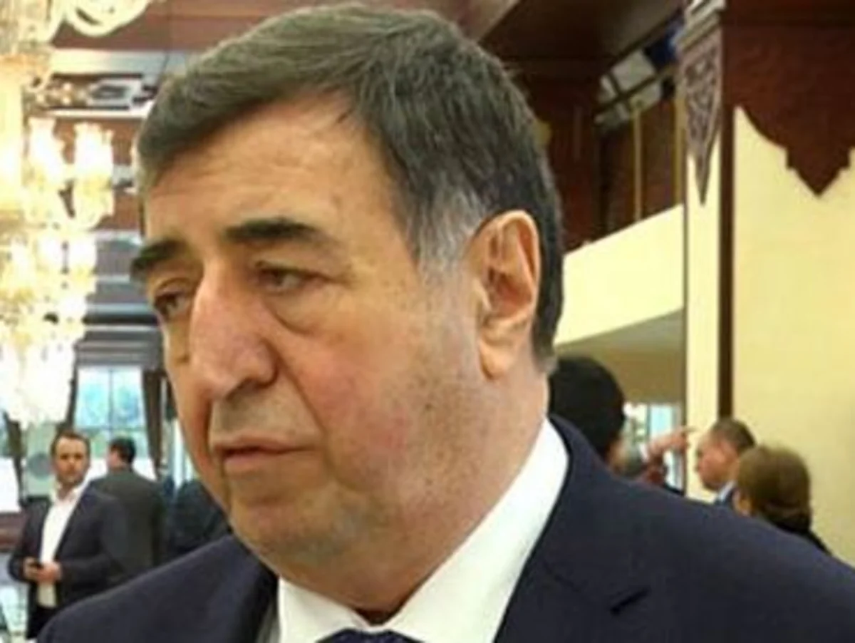 Əhməd Əhmədzadə: Kiçik pay torpaq sahibləri birgə təsərrüfat yaratmalıdır