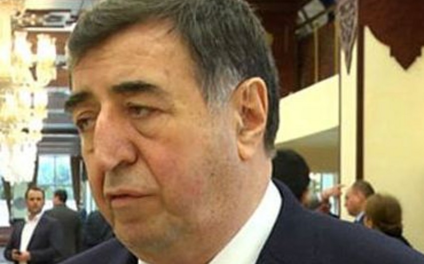 Ahmad Ahmadzade: Owners of small plots of land should create joint households