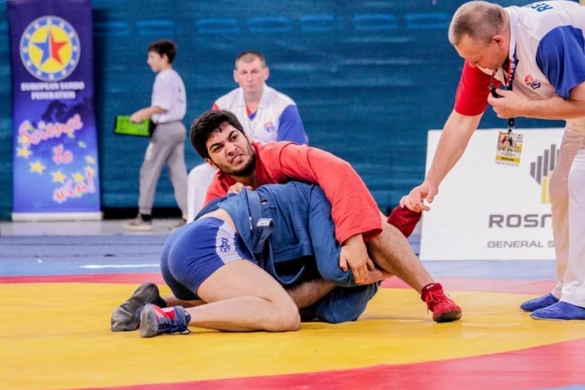 Sambo üzrə dünya çempionatının keçiriləcəyi şəhər müəyyənləşib