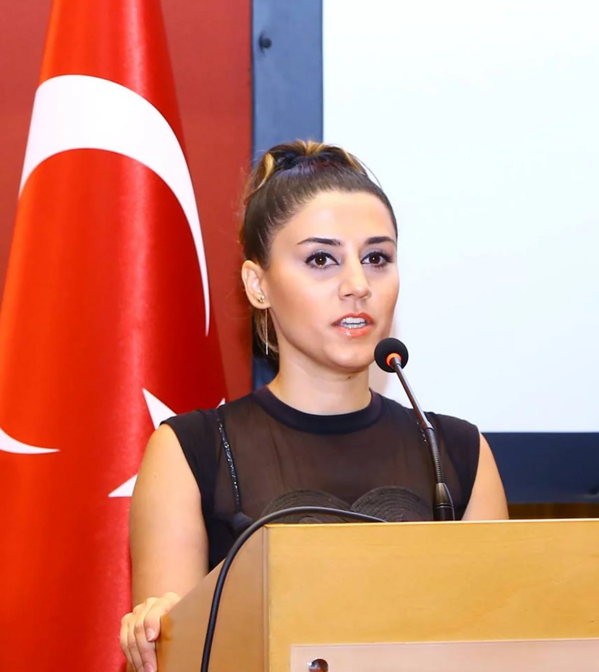 Həştərxan polisi jurnalist Ülviyyə Şamilqızının ölümü ilə bağlı açıqlama yayıb