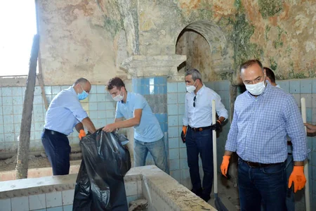 Mədəniyyət naziri sosial şəbəkə fəallarına çağırış etdi