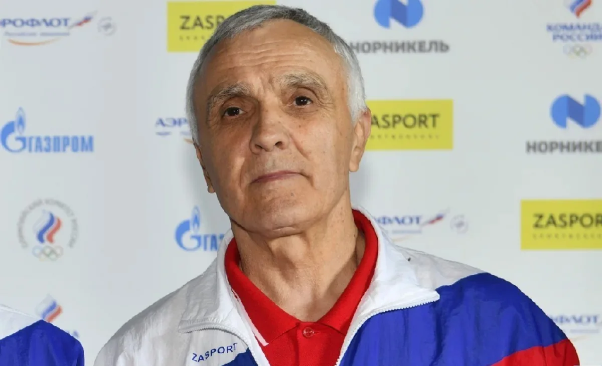 Millimizin sabiq baş məşqçisi koronavirusdan vəfat etdi - YENİLƏNİB