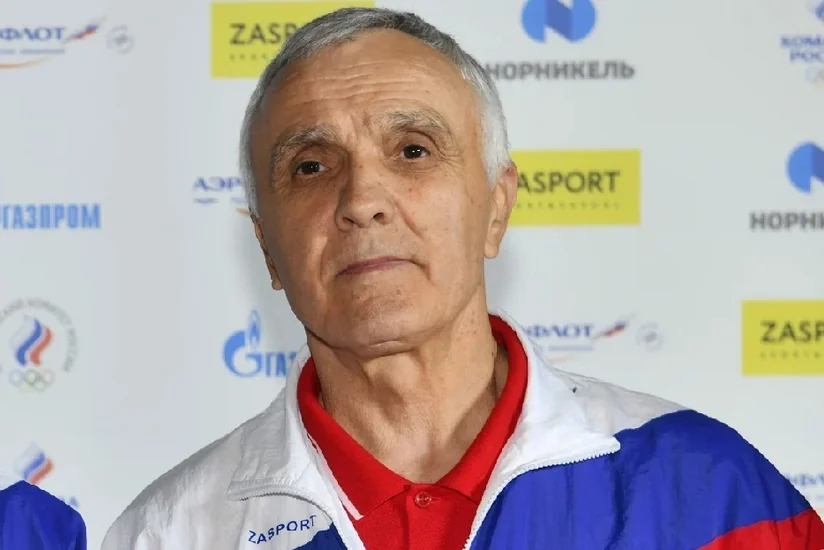 Former head coach of national team dies of coronavirus