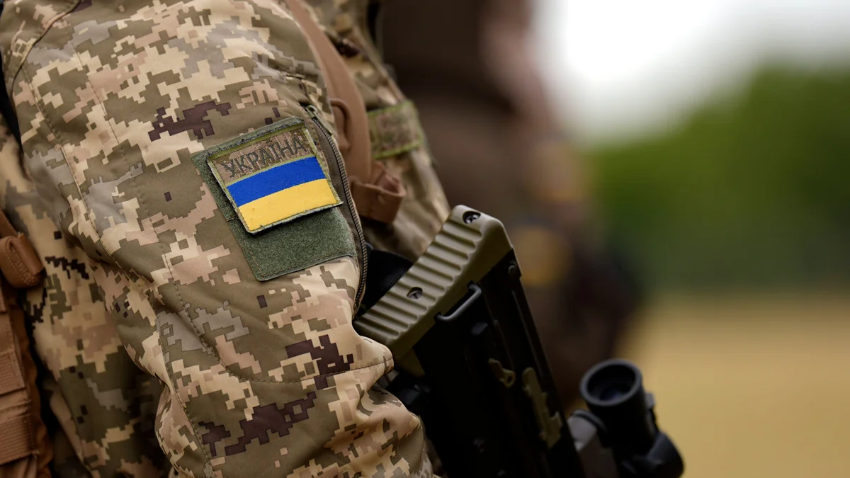 Ukraynada ümumi səfərbərliyin müddəti uzadılıb