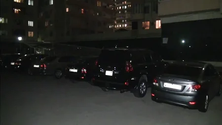 Xətaidə çoxmərtəbəli yaşayış kompleksində nöqsanlar aşkarlanıb