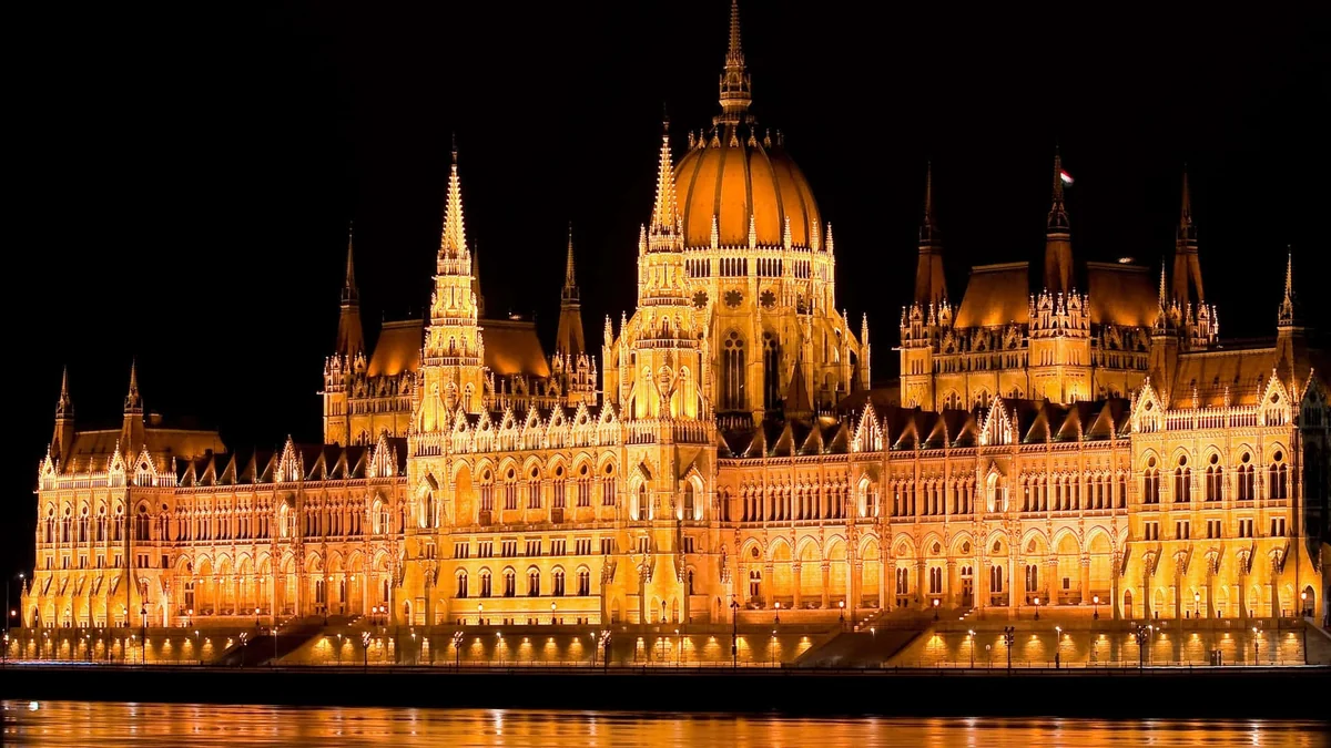 MPs approve Hungary military mission to Chad