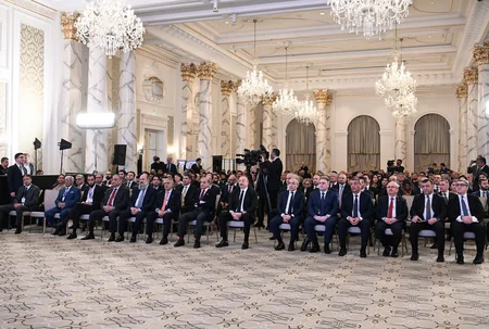 Azerbaijan-Pakistan business forum held in Baku