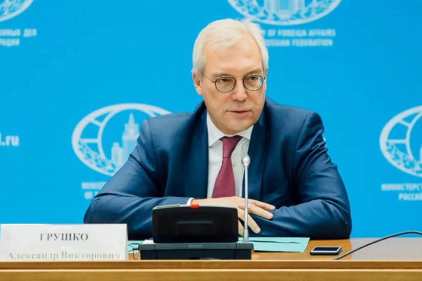 МИД: У России и НАТО не осталось никаких каналов взаимодействия