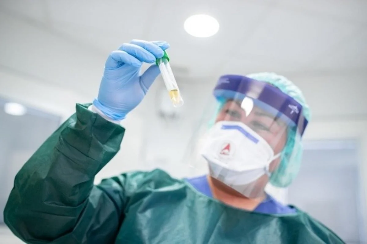 Belarusda koronavirus qurbanlarının sayı 4-ə çatdı