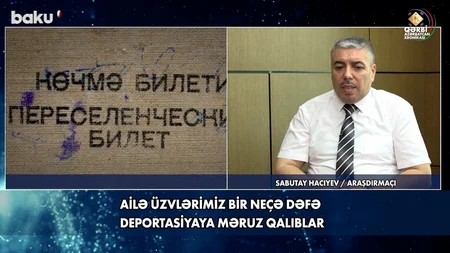 Qərbi Azərbaycan Xronikası: “Ermənistan xristian türklərin abidələrini mənimsədi”