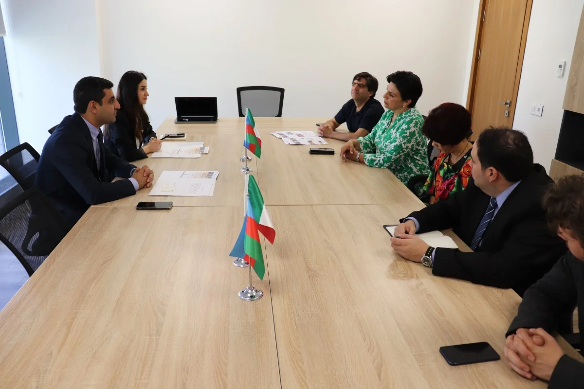Azerbaijan, Mexico discuss prospects of cooperation in tourism