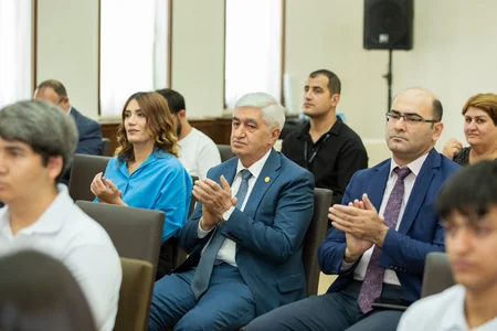 Naxçıvanda azərbaycanlı və türkiyəli şəhid ailələrinin üzvləri üçün “Yay düşərgəsi” keçirilir