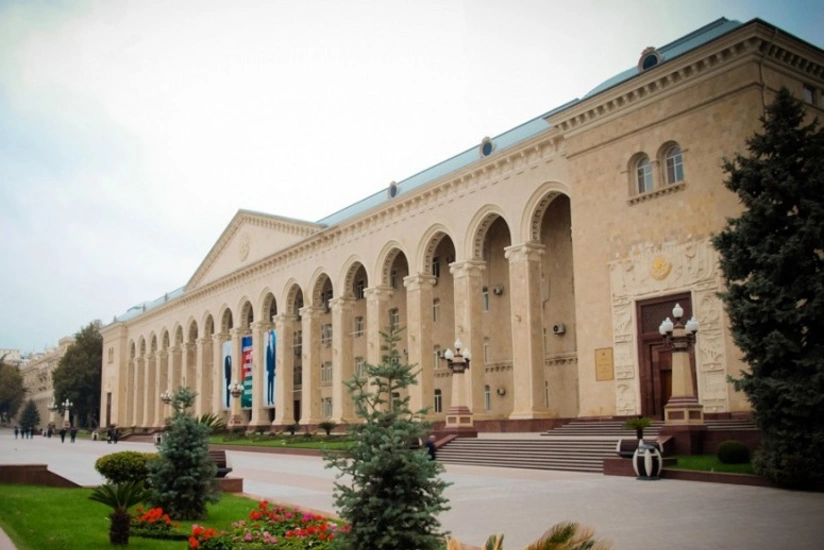 Gəncə Şəhər İcra Hakimiyyətinin daha bir əməkdaşı işdən çıxarılıb