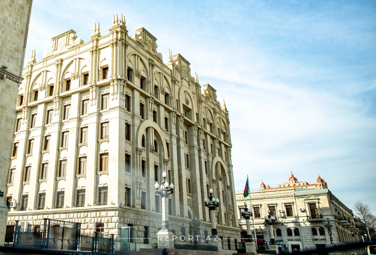 DİN sosial şəbəkədə yayılan görüntülərlə bağlı araşdırmaya başlayıb