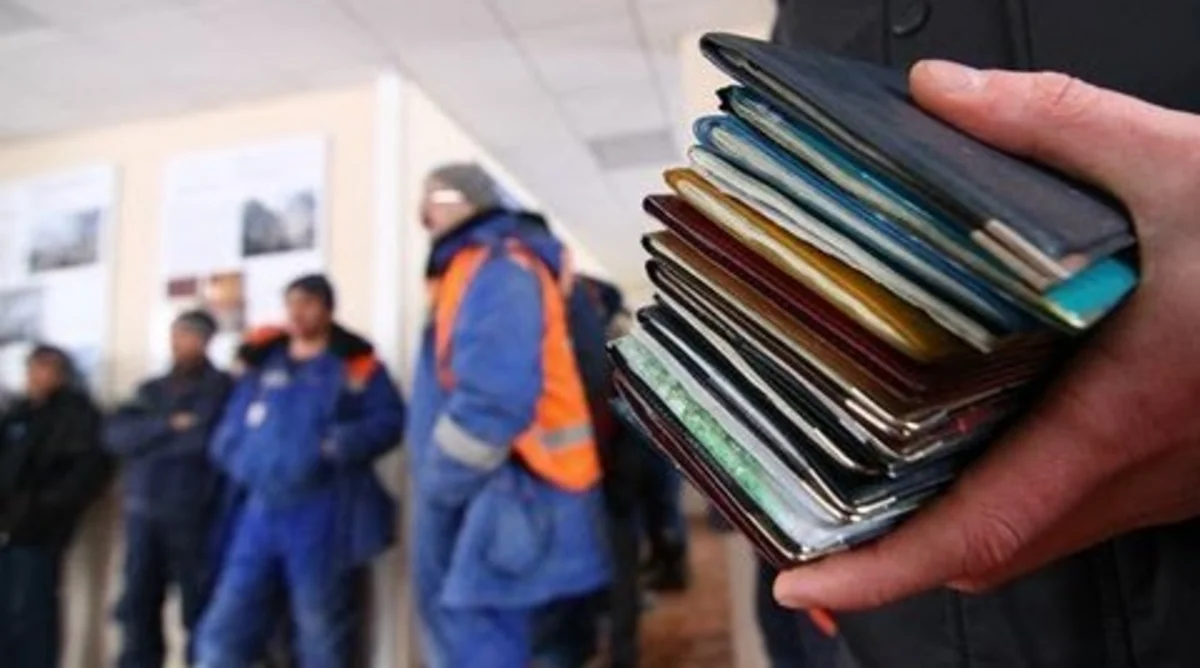 ​Statistics of people received a permanent residence in Azerbaijan revealed