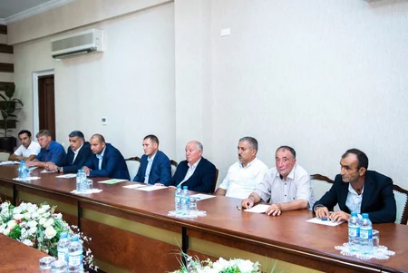Kənd Təsərrüfatı Nazirliyi yanında Fermerlər Şurası yaradılıb