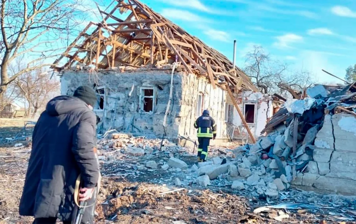 В Черниговской области вводится комендантский час